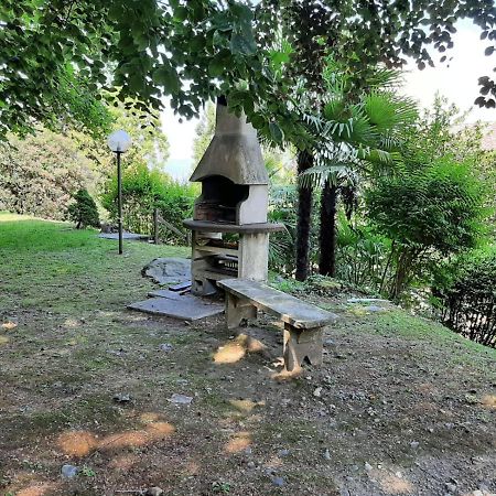 Bmp Apartment Gioiosa 1 Terrazza Vista Lago Belgirate Zewnętrze zdjęcie