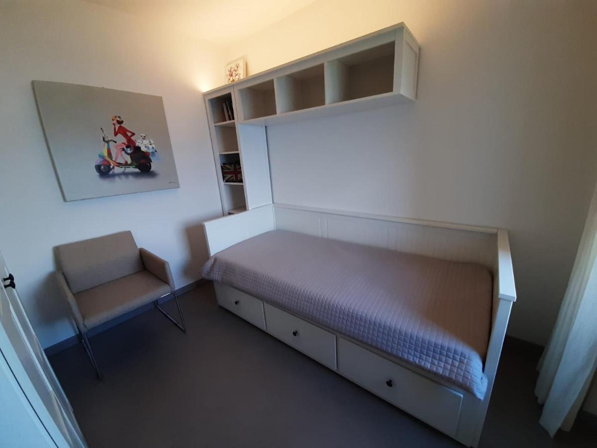 Bmp Apartment Gioiosa 1 Terrazza Vista Lago Belgirate Zewnętrze zdjęcie