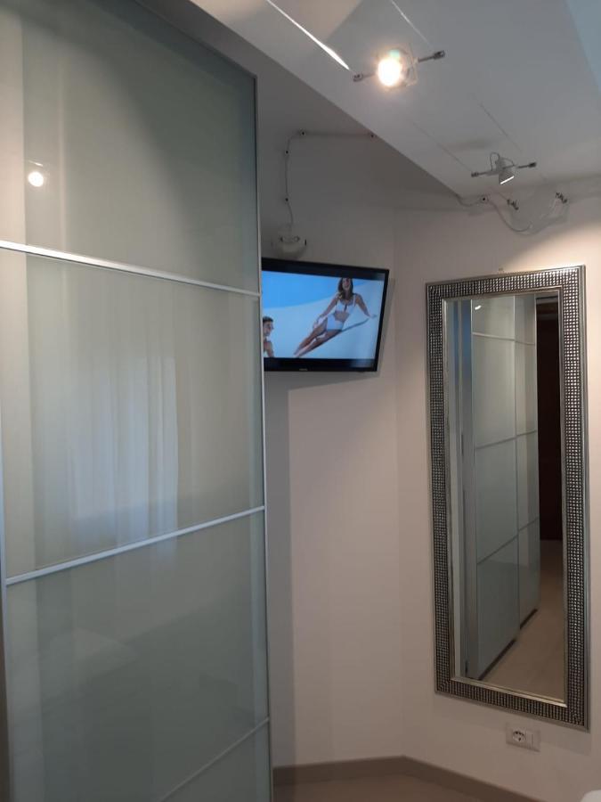 Bmp Apartment Gioiosa 1 Terrazza Vista Lago Belgirate Zewnętrze zdjęcie