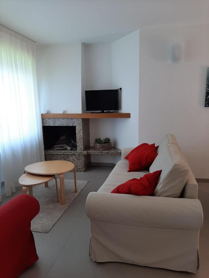 Bmp Apartment Gioiosa 1 Terrazza Vista Lago Belgirate Zewnętrze zdjęcie