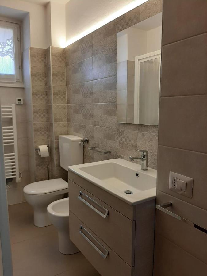 Bmp Apartment Gioiosa 1 Terrazza Vista Lago Belgirate Zewnętrze zdjęcie