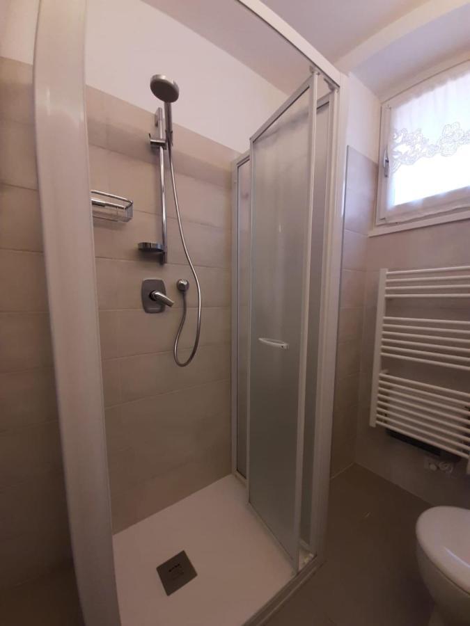 Bmp Apartment Gioiosa 1 Terrazza Vista Lago Belgirate Zewnętrze zdjęcie