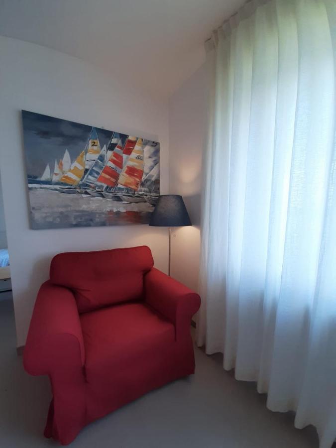 Bmp Apartment Gioiosa 1 Terrazza Vista Lago Belgirate Zewnętrze zdjęcie