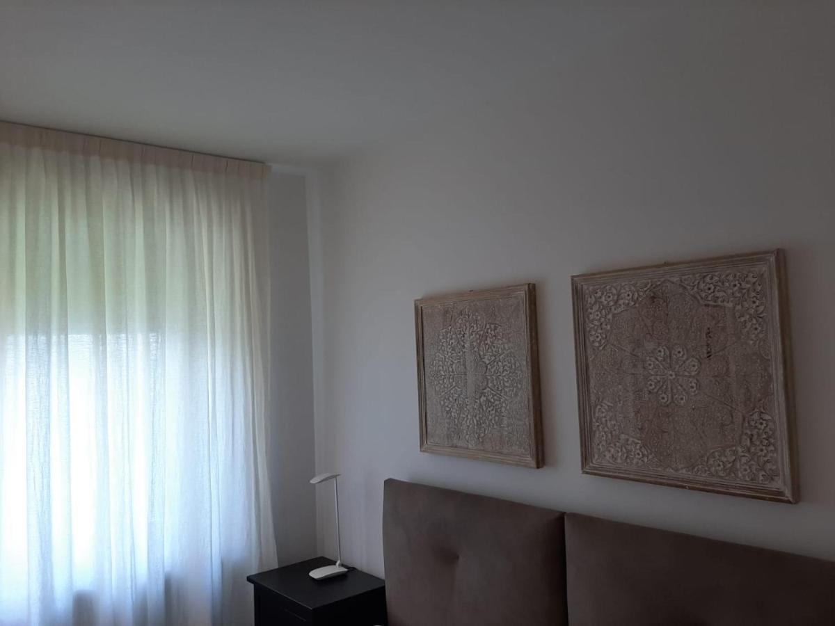 Bmp Apartment Gioiosa 1 Terrazza Vista Lago Belgirate Zewnętrze zdjęcie