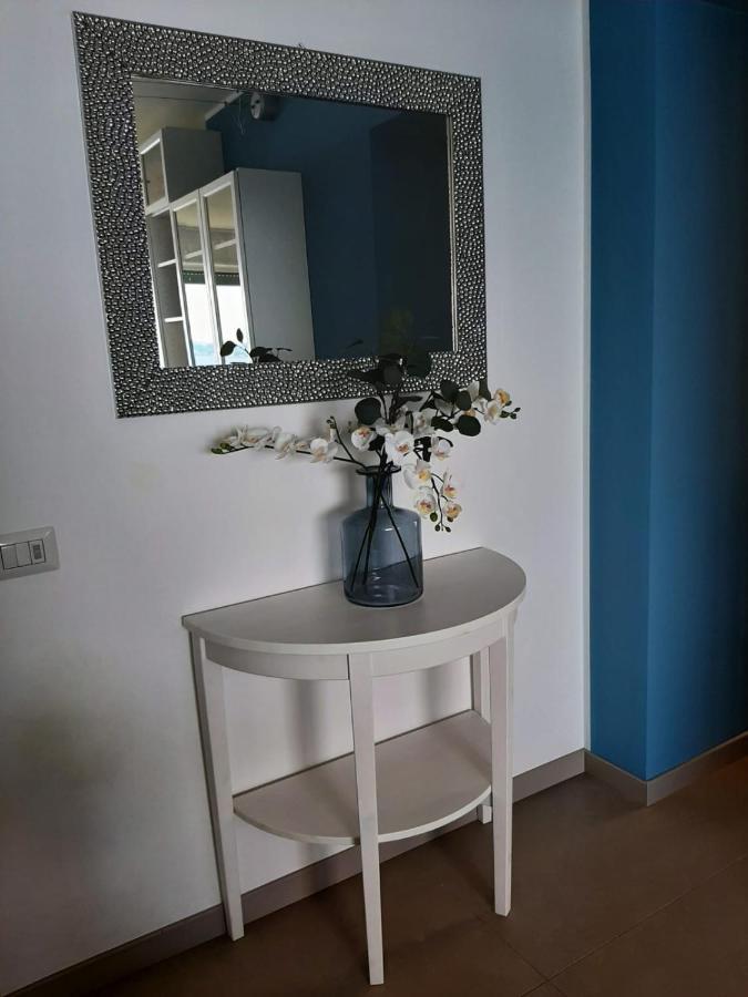 Bmp Apartment Gioiosa 1 Terrazza Vista Lago Belgirate Zewnętrze zdjęcie
