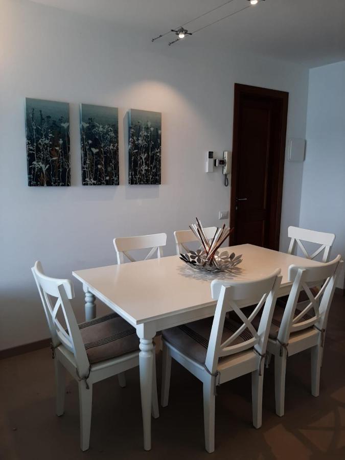 Bmp Apartment Gioiosa 1 Terrazza Vista Lago Belgirate Zewnętrze zdjęcie