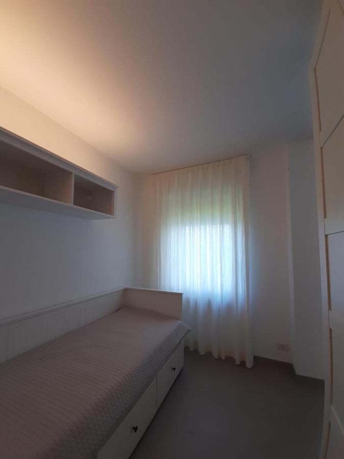 Bmp Apartment Gioiosa 1 Terrazza Vista Lago Belgirate Zewnętrze zdjęcie