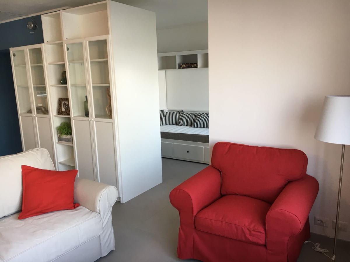 Bmp Apartment Gioiosa 1 Terrazza Vista Lago Belgirate Zewnętrze zdjęcie