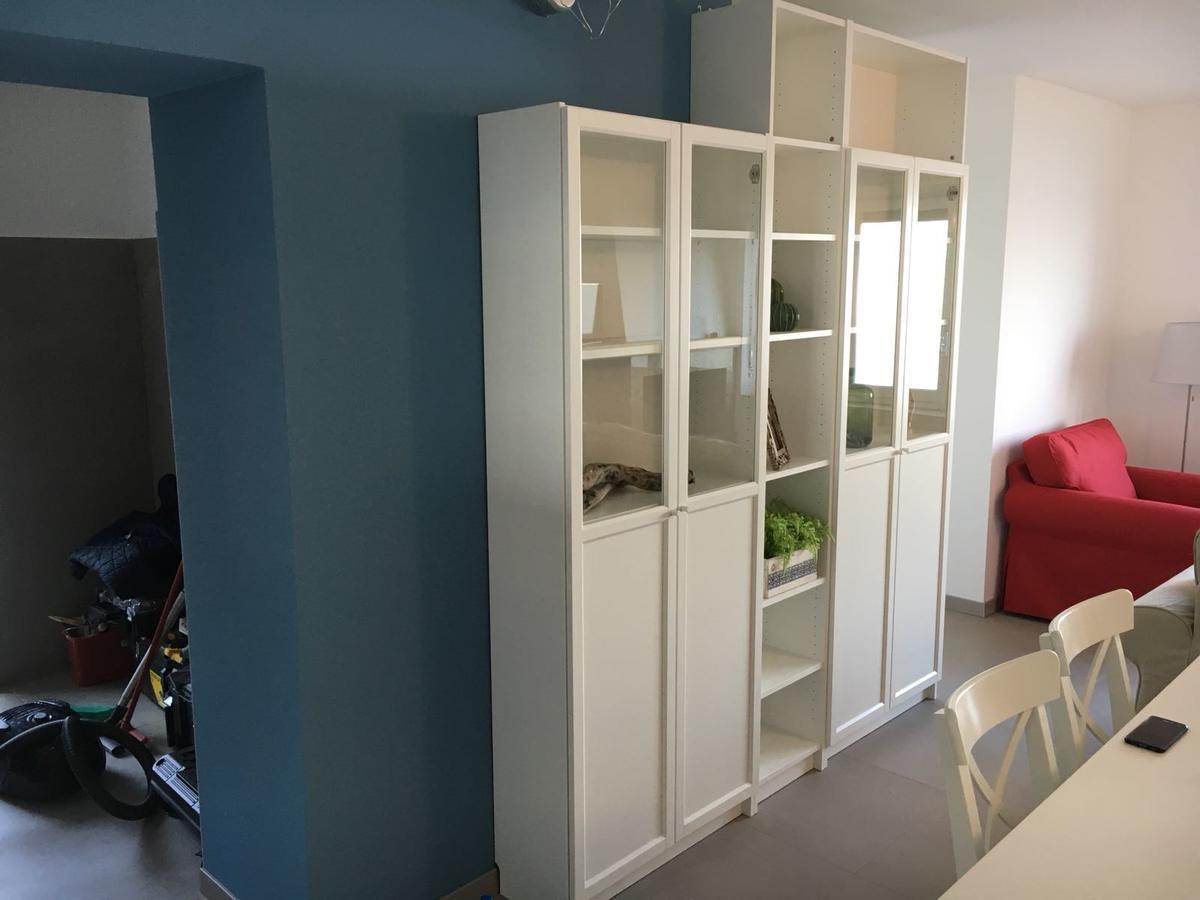 Bmp Apartment Gioiosa 1 Terrazza Vista Lago Belgirate Zewnętrze zdjęcie