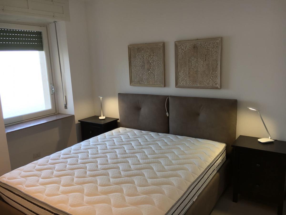 Bmp Apartment Gioiosa 1 Terrazza Vista Lago Belgirate Zewnętrze zdjęcie